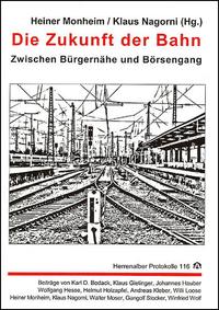 Die Zukunft der Bahn