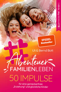 Abenteuer Familienleben