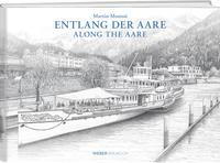 Entlang der Aare / Along the Aare