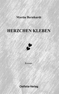 Herzchen kleben