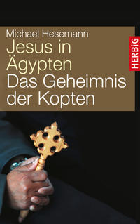 Jesus in Ägypten