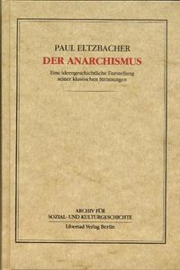 Der Anarchismus