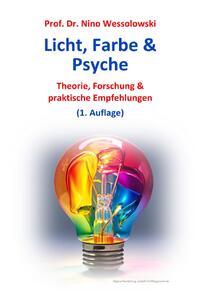 Licht, Farbe und Psyche