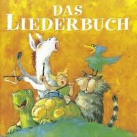 Liederbuch CD