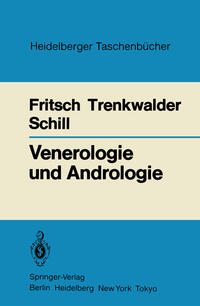 Venerologie und Andrologie