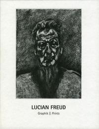 Lucian Freud