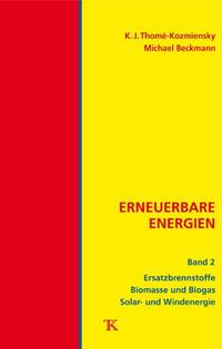 Erneuerbare Energien, Band 2