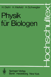 Physik für Biologen