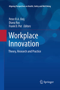 Workplace Innovation