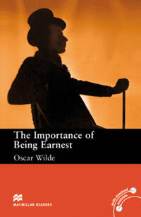 The Importance of Being Earnest