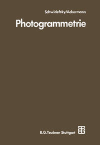 Photogrammetrie