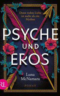 Psyche und Eros