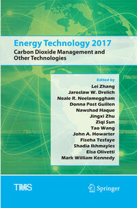 Energy Technology 2017