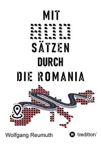 Mit 800 Sätzen durch die Romania