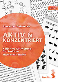 Aktiv & Konzentriert