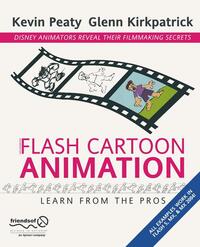 Flash Cartoon Animation