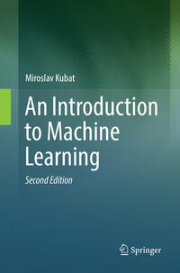 An Introduction to Machine Learning