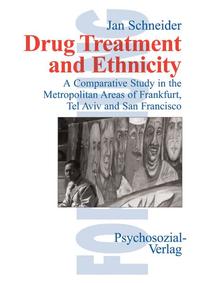 Drug Treatment and Ethnicity