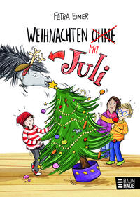 Weihnachten mit Juli