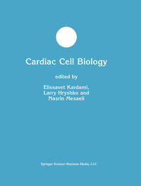 Cardiac Cell Biology