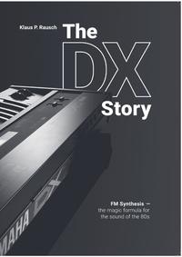 Edition Klangmeister / The DX Story