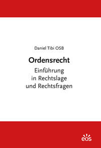 Ordensrecht