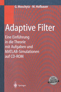 Adaptive Filter