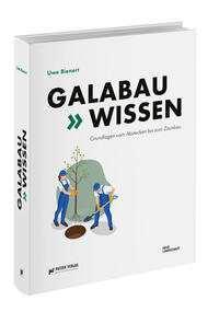 Galabau-Wissen