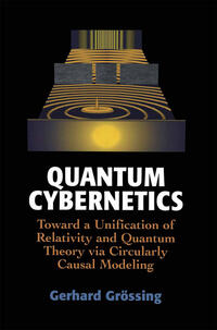 Quantum Cybernetics