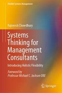 Systems Thinking for Management Consultants