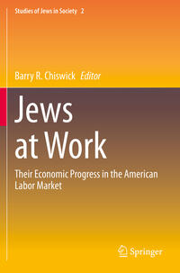 Jews at Work