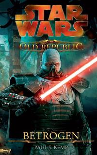 Star Wars The Old Republic