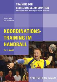 Koordinationstraining im Handball