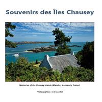 Souvenirs des Îles Chausey