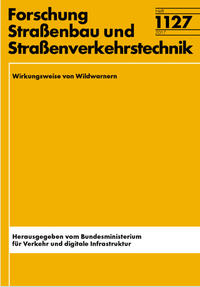 Wirkungsweisen von Wildwarnern