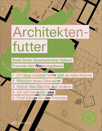 Architektenfutter