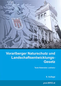 Vorarlberger Naturschutz und Landschaftsentwicklung-Gesetz