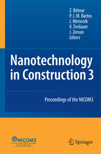 Nanotechnology in Construction