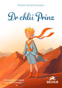 Dr chlii Prinz