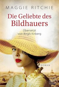 Die Geliebte des Bildhauers