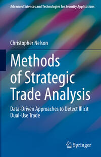 Methods of Strategic Trade Analysis