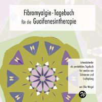 Fibromyalgie-Tagebuch für die Guaifenesintherapie