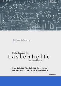 Erfolgreich Lastenhefte schreiben