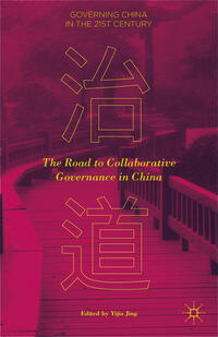 The Road to Collaborative Governance in China