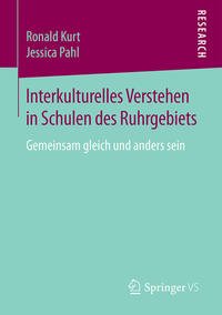 Interkulturelles Verstehen in Schulen des Ruhrgebiets