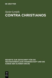 Contra Christianos