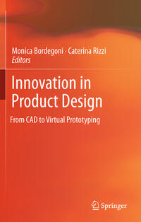 Innovation in Product Design