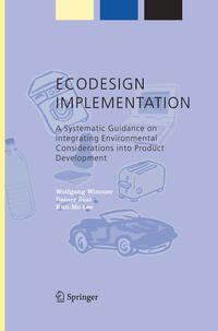 ECODESIGN Implementation