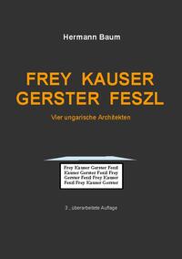 Frey Kauser Gerster Feszl