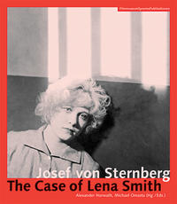 Josef von Sternberg